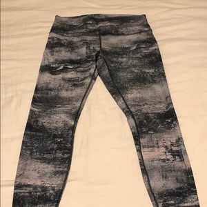 Lululemon Capris